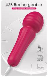 Party Up DUUNA Rechargeable Body Wand Massager Body Wands